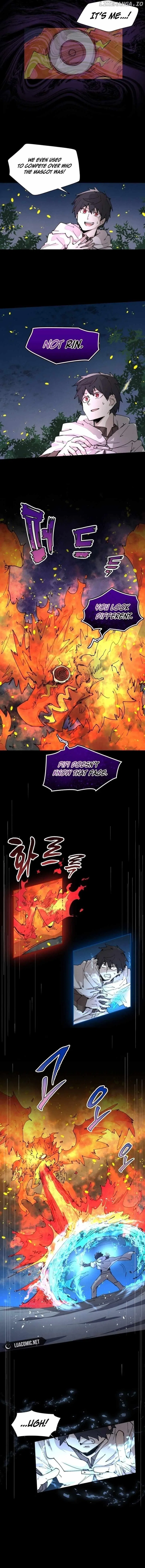 The Great Mage of the Hero’s Party Reincarnates Chapter 60 – Page 5