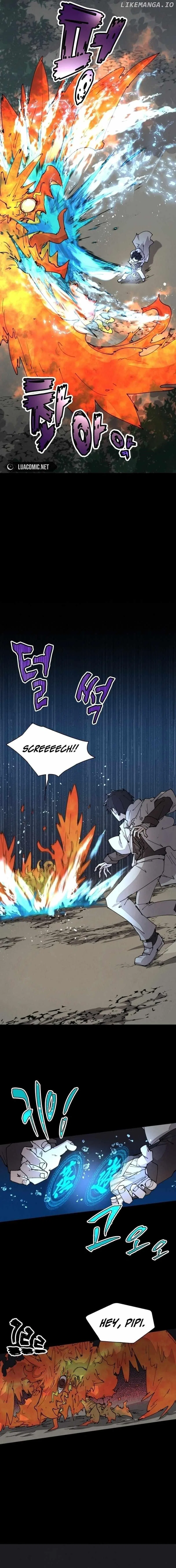 The Great Mage of the Hero’s Party Reincarnates Chapter 60 – Page 7