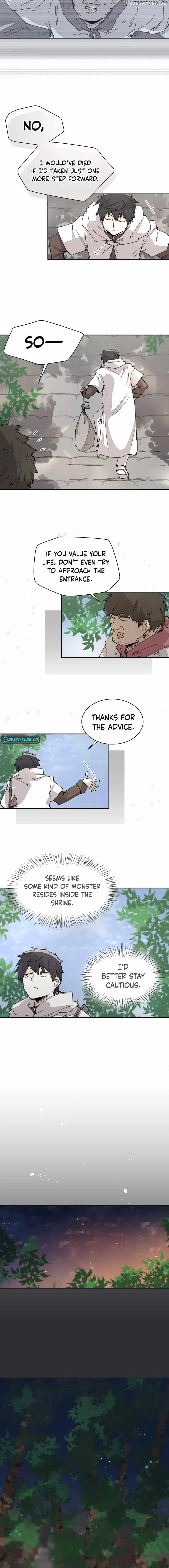 The Great Mage of the Hero’s Party Reincarnates Chapter 59 – Page 7