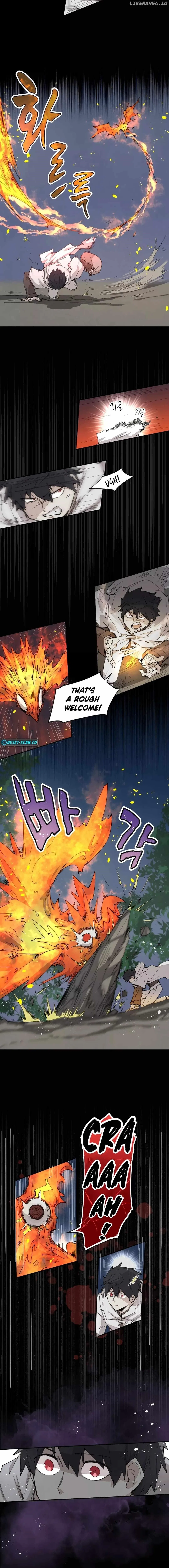 The Great Mage of the Hero’s Party Reincarnates Chapter 59 – Page 12