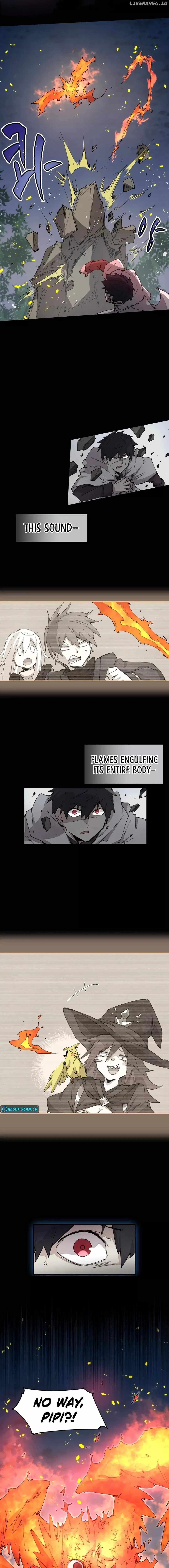 The Great Mage of the Hero’s Party Reincarnates Chapter 59 – Page 13
