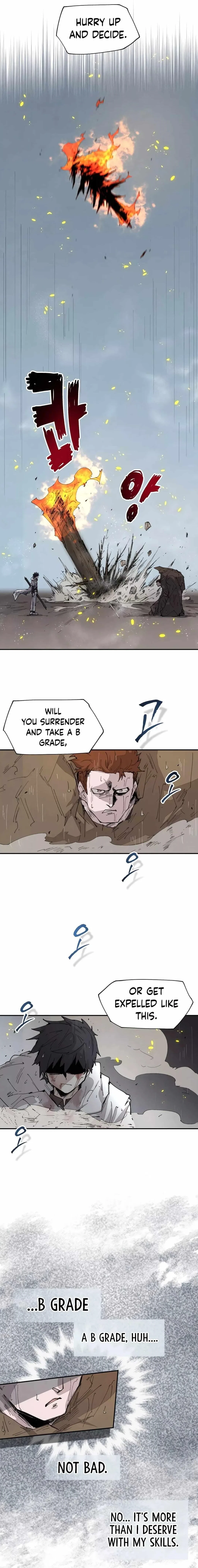 The Great Mage of the Hero’s Party Reincarnates Chapter 57 – Page 1
