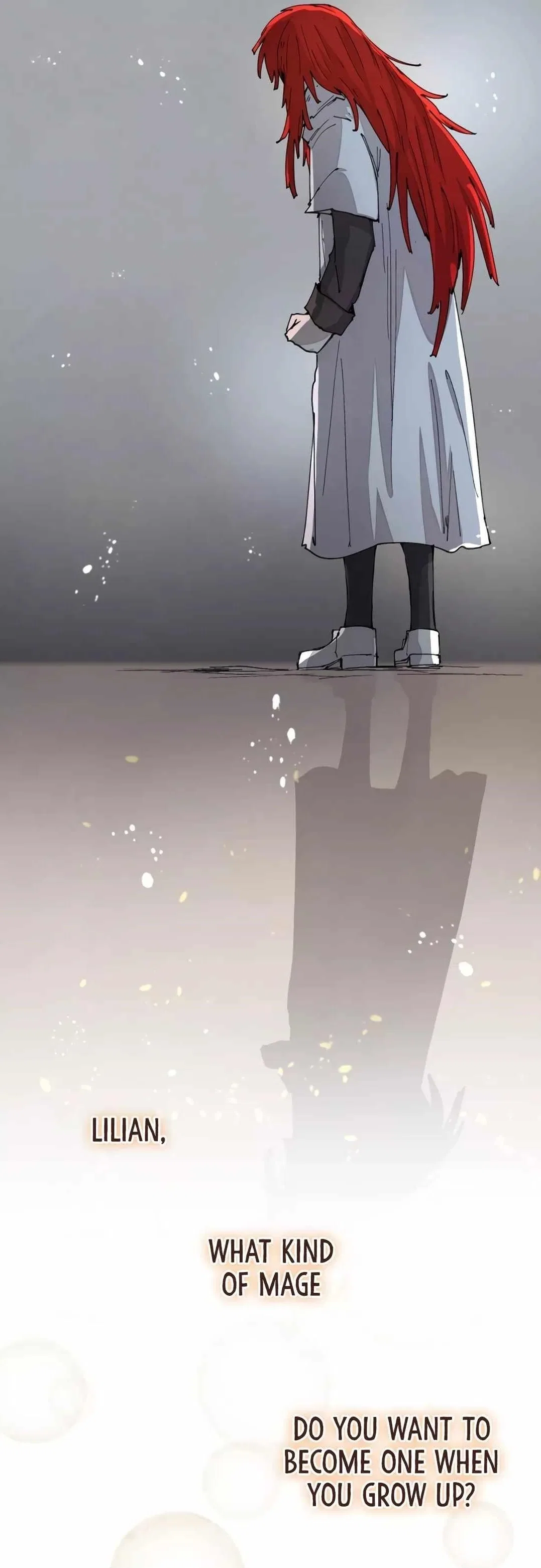 The Great Mage of the Hero’s Party Reincarnates Chapter 57 – Page 13