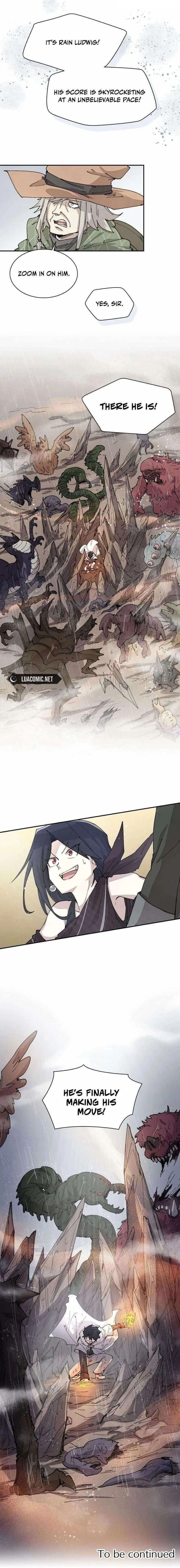 The Great Mage of the Hero’s Party Reincarnates Chapter 51 – Page 8