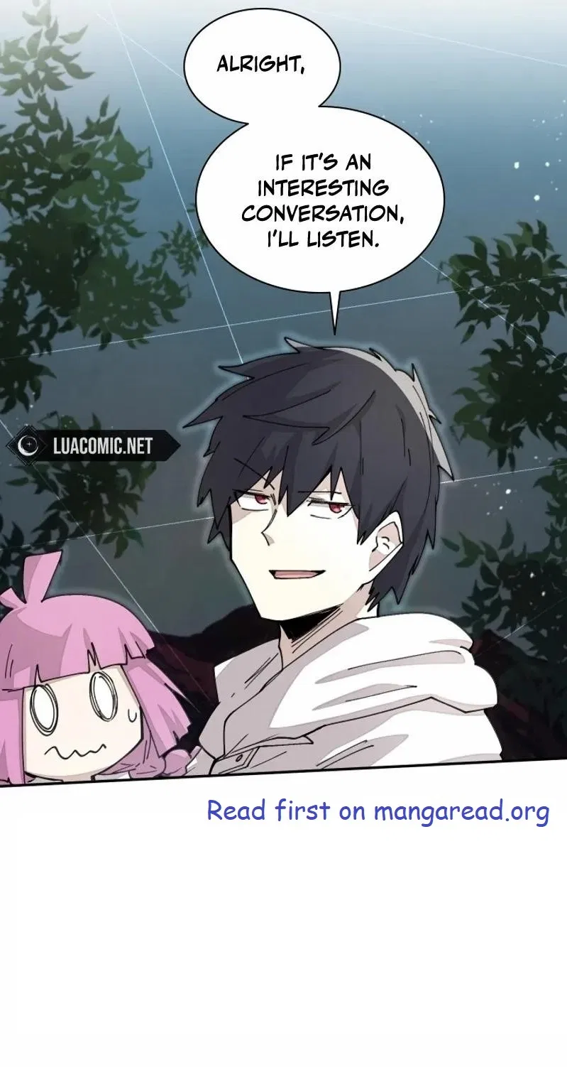 The Great Mage of the Hero’s Party Reincarnates Chapter 49 – Page 8