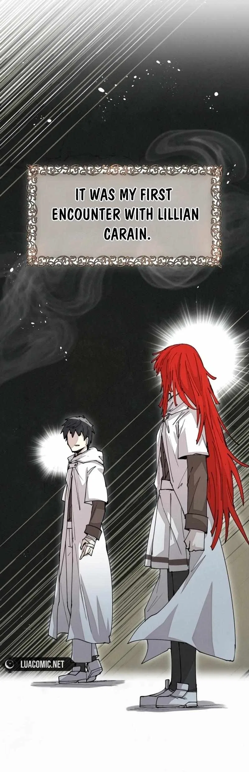 The Great Mage of the Hero’s Party Reincarnates Chapter 48 – Page 10