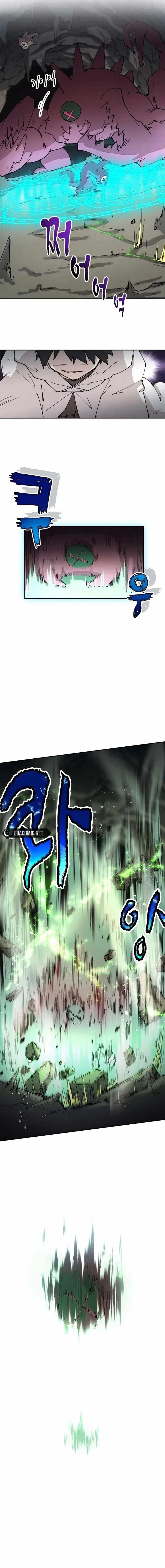 The Great Mage of the Hero’s Party Reincarnates Chapter 46 – Page 3