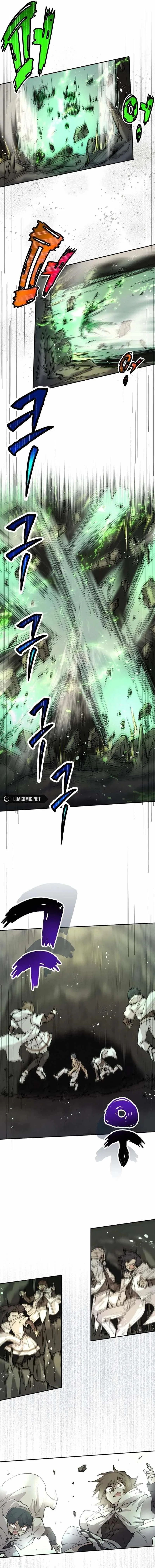 The Great Mage of the Hero’s Party Reincarnates Chapter 46 – Page 4