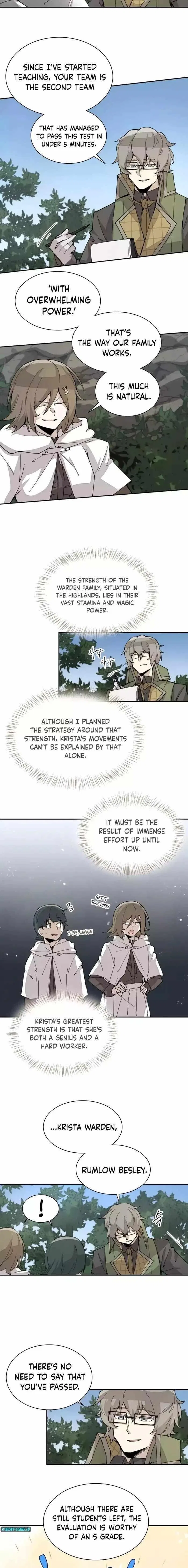 The Great Mage of the Hero’s Party Reincarnates Chapter 45 – Page 2