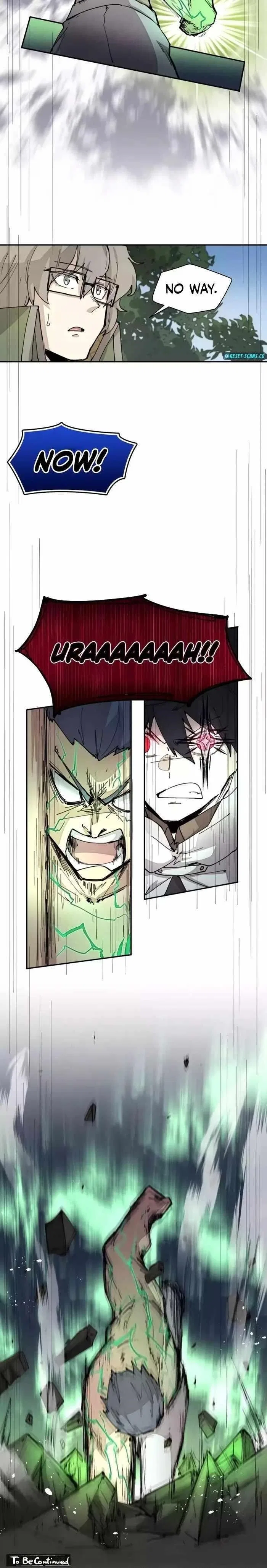 The Great Mage of the Hero’s Party Reincarnates Chapter 45 – Page 13