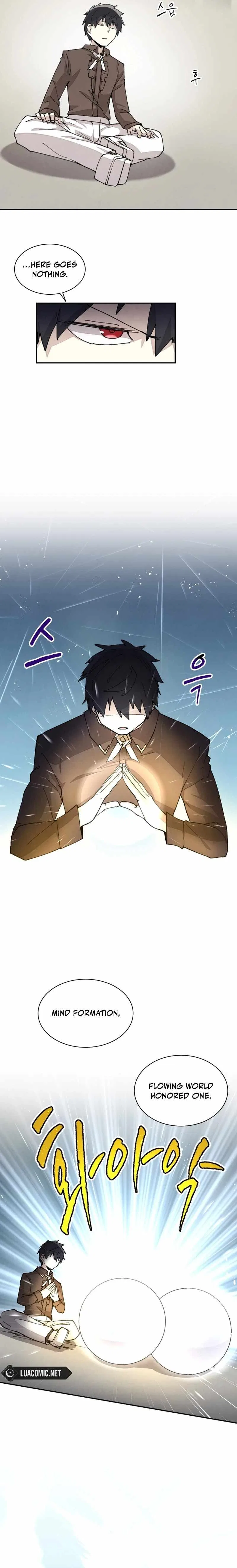 The Great Mage of the Hero’s Party Reincarnates Chapter 41 – Page 4