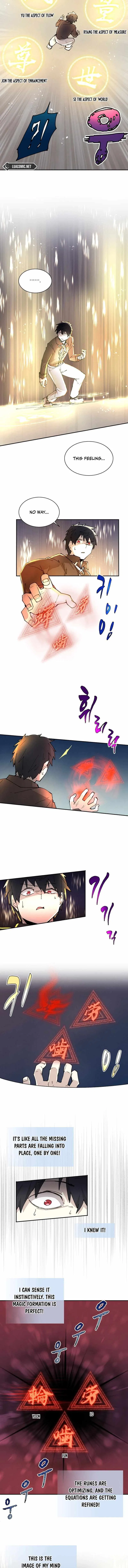 The Great Mage of the Hero’s Party Reincarnates Chapter 41 – Page 6