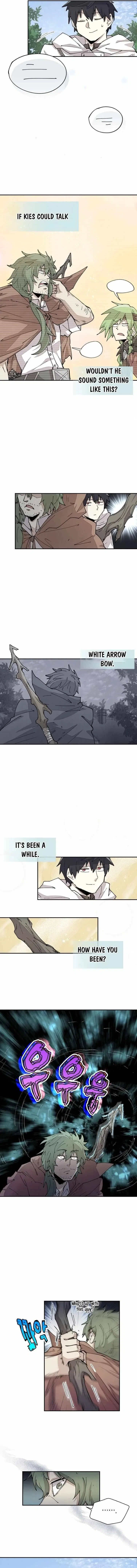 The Great Mage of the Hero’s Party Reincarnates Chapter 40 – Page 2