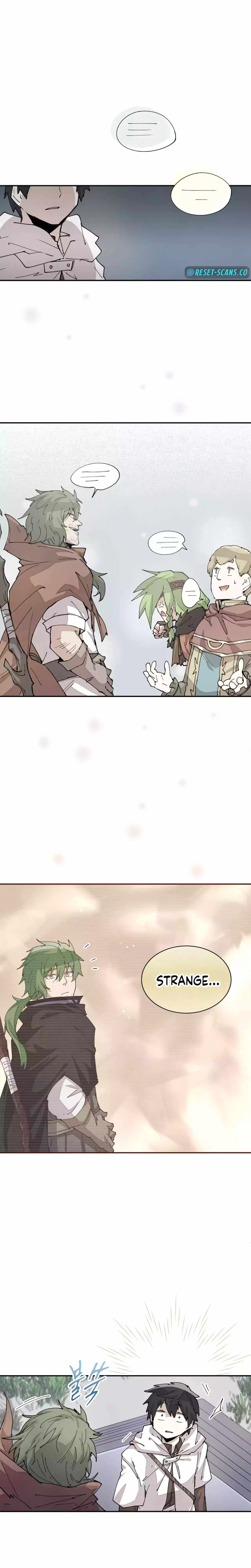 The Great Mage of the Hero’s Party Reincarnates Chapter 39 – Page 19