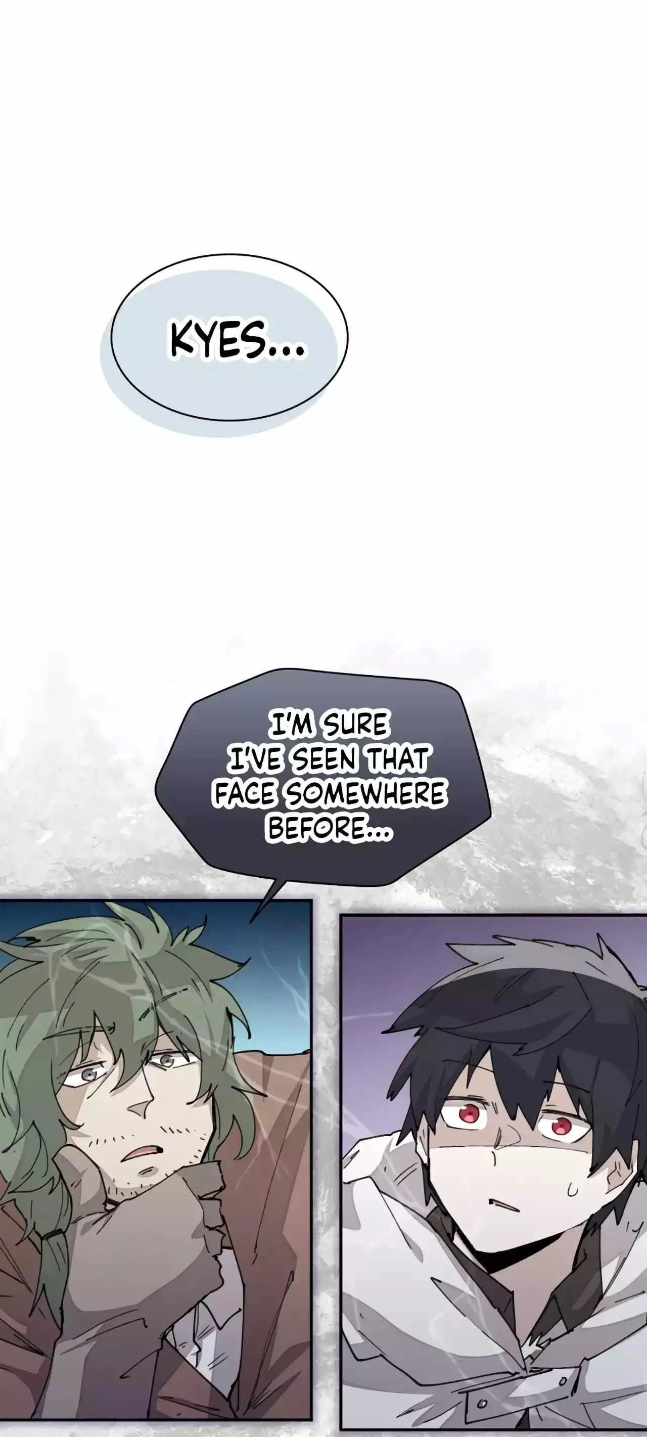 The Great Mage of the Hero’s Party Reincarnates Chapter 39 – Page 20