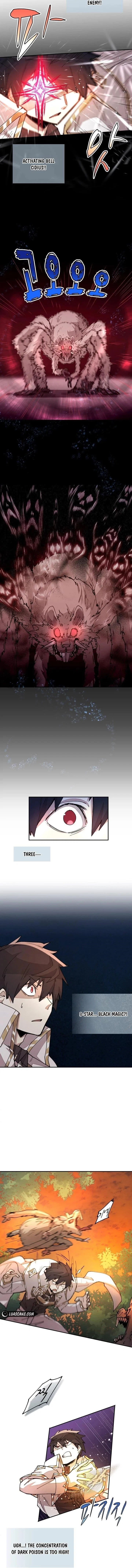 The Great Mage of the Hero’s Party Reincarnates Chapter 33 – Page 6
