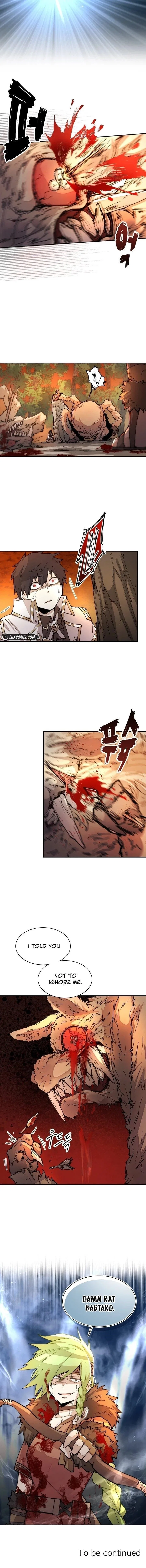 The Great Mage of the Hero’s Party Reincarnates Chapter 33 – Page 11