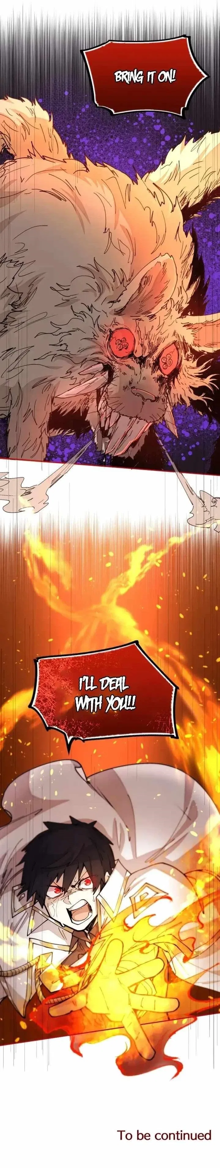 The Great Mage of the Hero’s Party Reincarnates Chapter 32 – Page 11