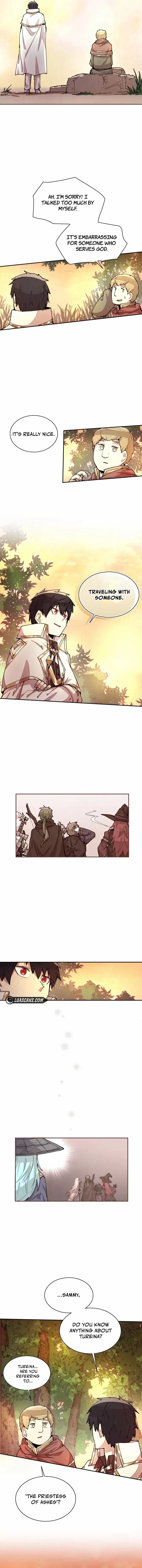 The Great Mage of the Hero’s Party Reincarnates Chapter 31 – Page 7