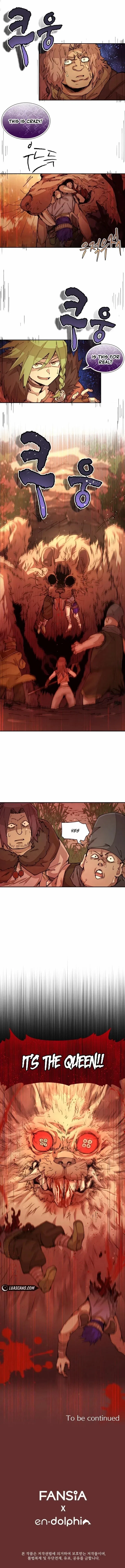 The Great Mage of the Hero’s Party Reincarnates Chapter 31 – Page 9