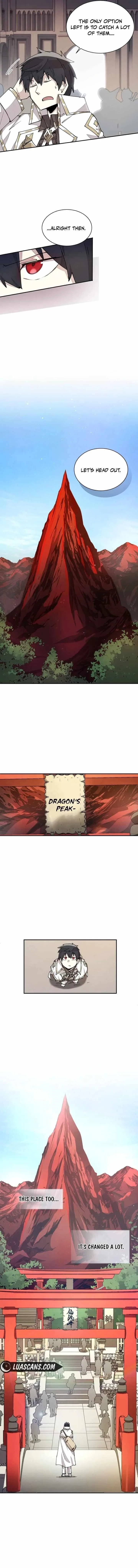 The Great Mage of the Hero’s Party Reincarnates Chapter 30 – Page 6