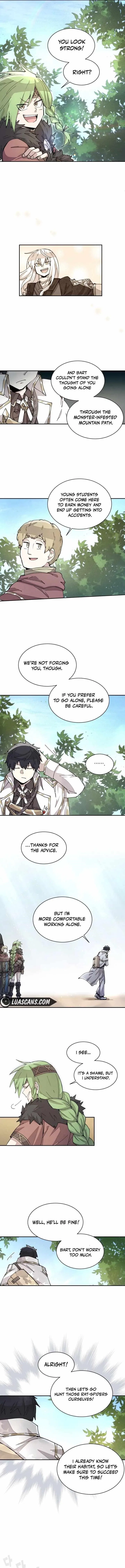 The Great Mage of the Hero’s Party Reincarnates Chapter 30 – Page 12