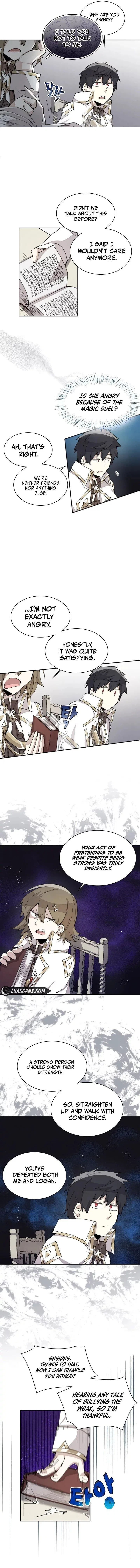 The Great Mage of the Hero’s Party Reincarnates Chapter 29 – Page 3