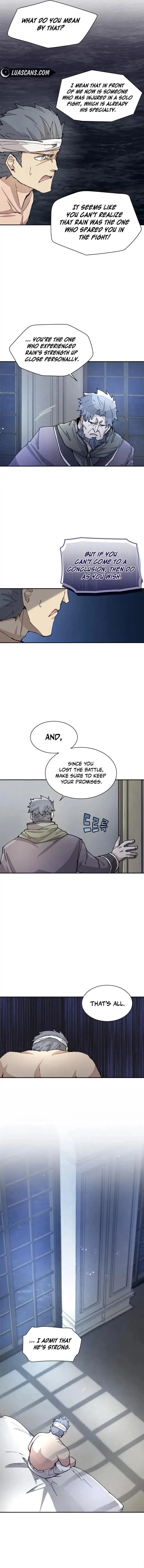 The Great Mage of the Hero’s Party Reincarnates Chapter 27 – Page 3