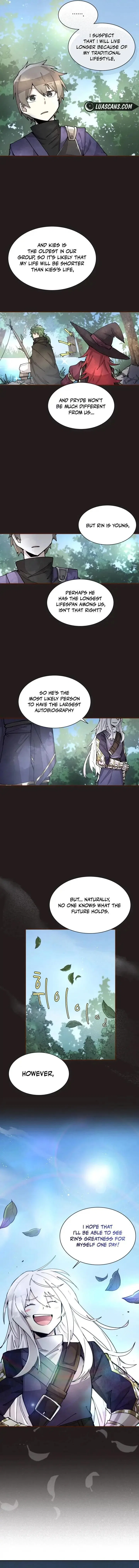 The Great Mage of the Hero’s Party Reincarnates Chapter 27 – Page 7