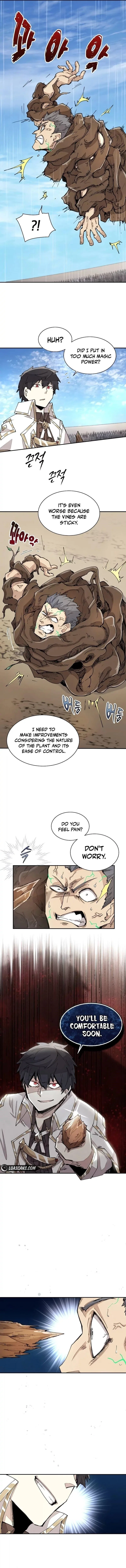 The Great Mage of the Hero’s Party Reincarnates Chapter 26 – Page 2