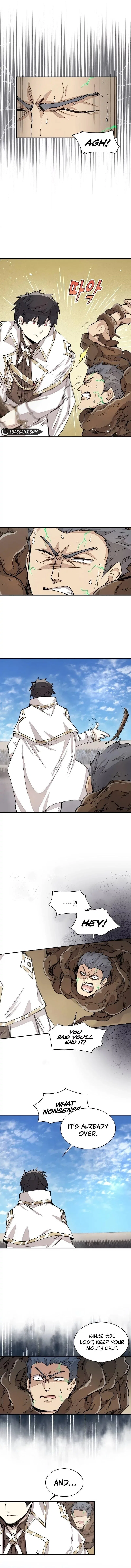 The Great Mage of the Hero’s Party Reincarnates Chapter 26 – Page 3