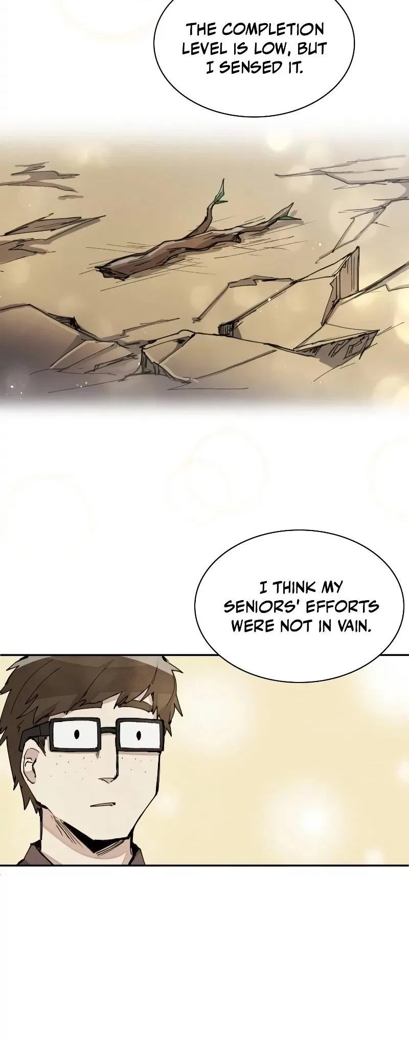 The Great Mage of the Hero’s Party Reincarnates Chapter 26 – Page 22