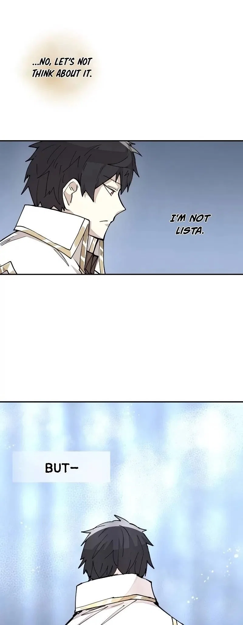 The Great Mage of the Hero’s Party Reincarnates Chapter 26 – Page 27