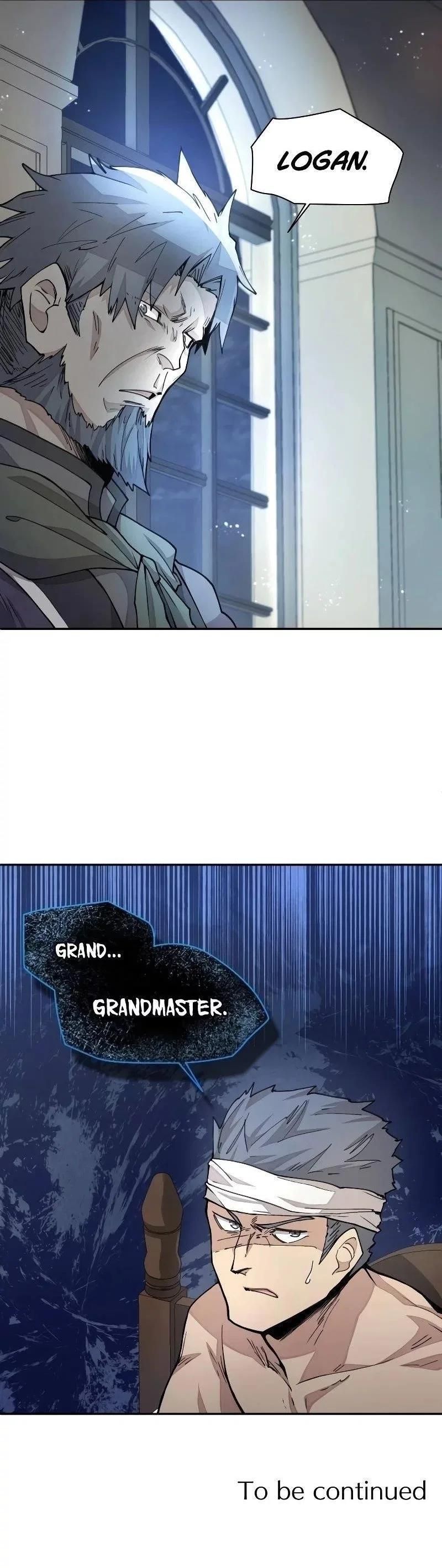 The Great Mage of the Hero’s Party Reincarnates Chapter 26 – Page 34