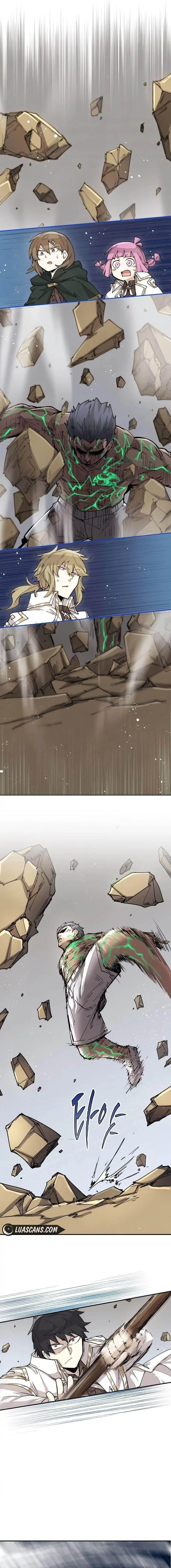 The Great Mage of the Hero’s Party Reincarnates Chapter 25 – Page 3