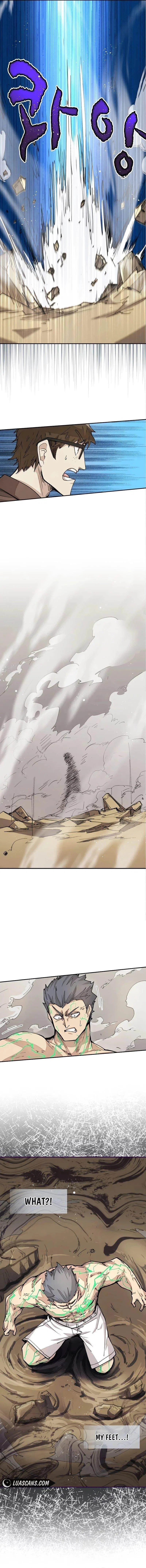 The Great Mage of the Hero’s Party Reincarnates Chapter 25 – Page 6