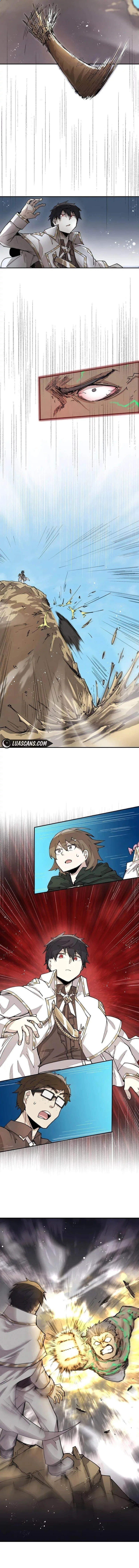 The Great Mage of the Hero’s Party Reincarnates Chapter 25 – Page 10