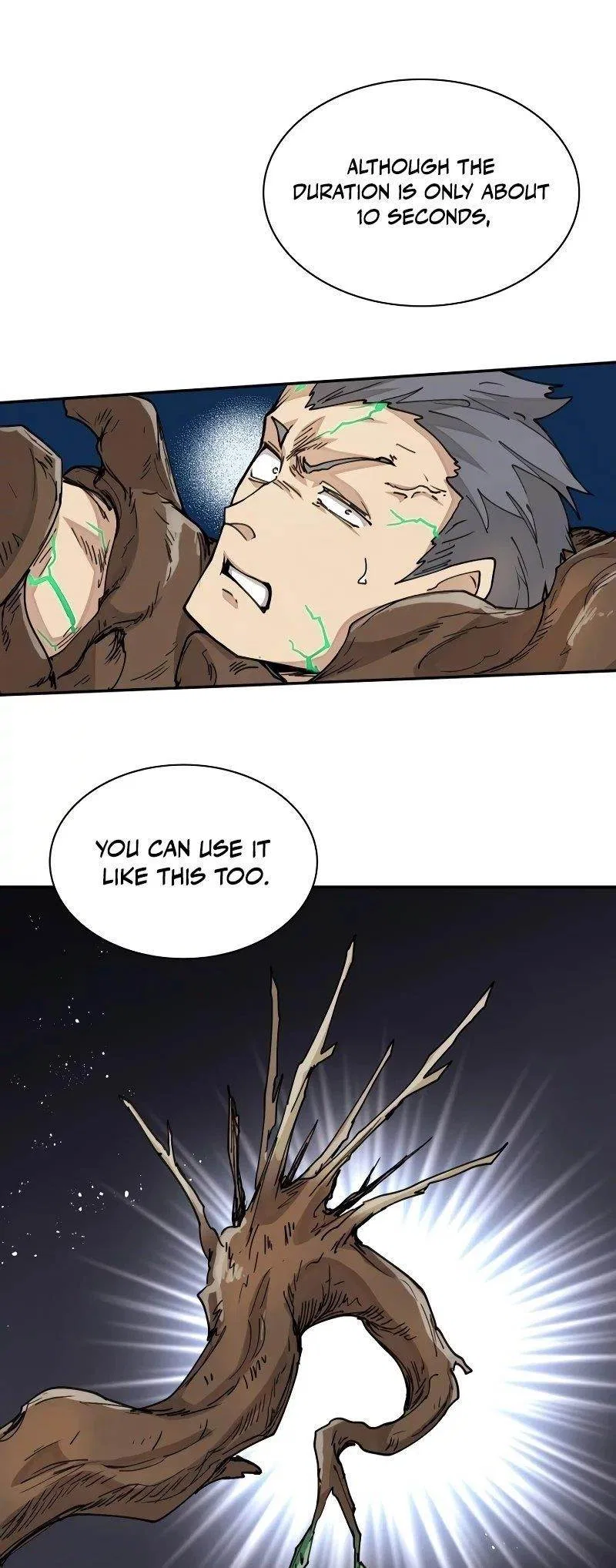 The Great Mage of the Hero’s Party Reincarnates Chapter 25 – Page 12