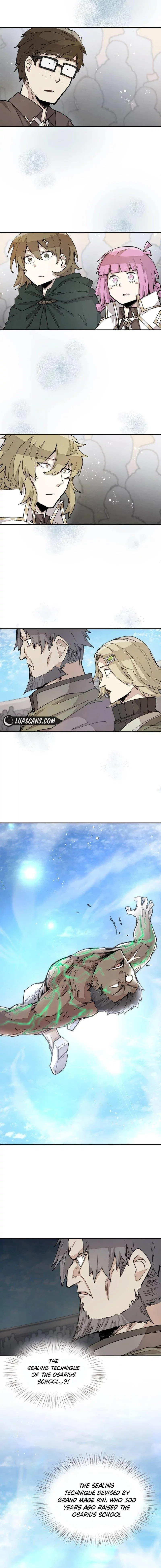 The Great Mage of the Hero’s Party Reincarnates Chapter 24 – Page 6