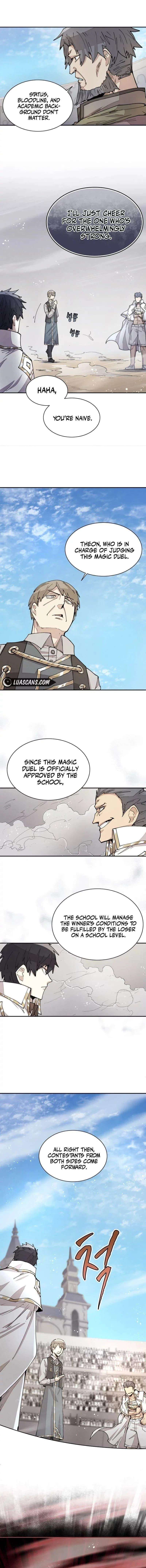 The Great Mage of the Hero’s Party Reincarnates Chapter 23 – Page 2