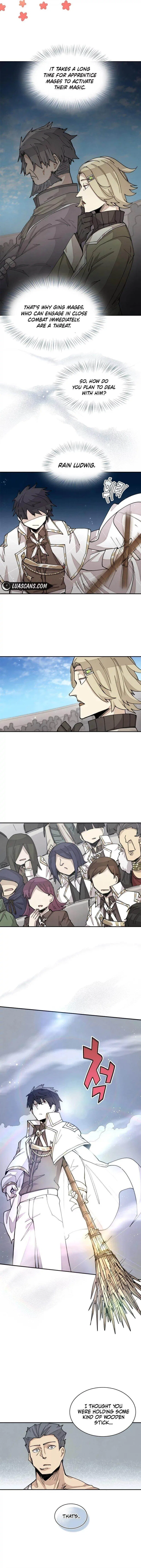 The Great Mage of the Hero’s Party Reincarnates Chapter 23 – Page 4