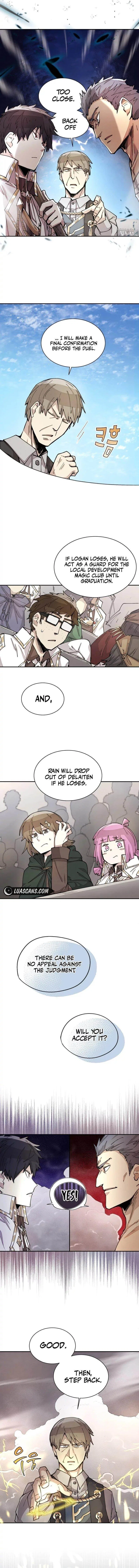 The Great Mage of the Hero’s Party Reincarnates Chapter 23 – Page 7