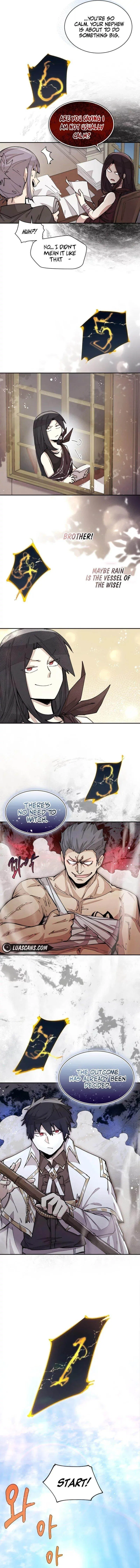 The Great Mage of the Hero’s Party Reincarnates Chapter 23 – Page 9