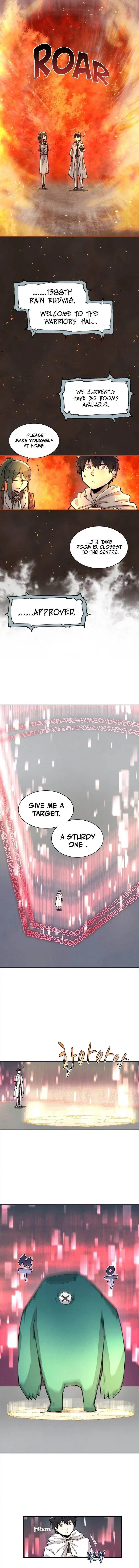 The Great Mage of the Hero’s Party Reincarnates Chapter 19 – Page 3