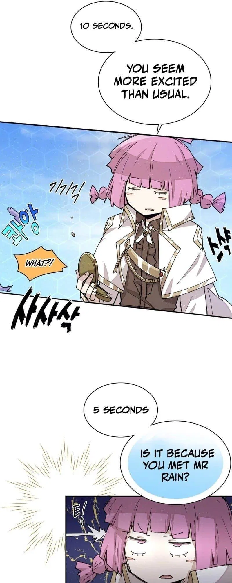 The Great Mage of the Hero’s Party Reincarnates Chapter 18 – Page 2