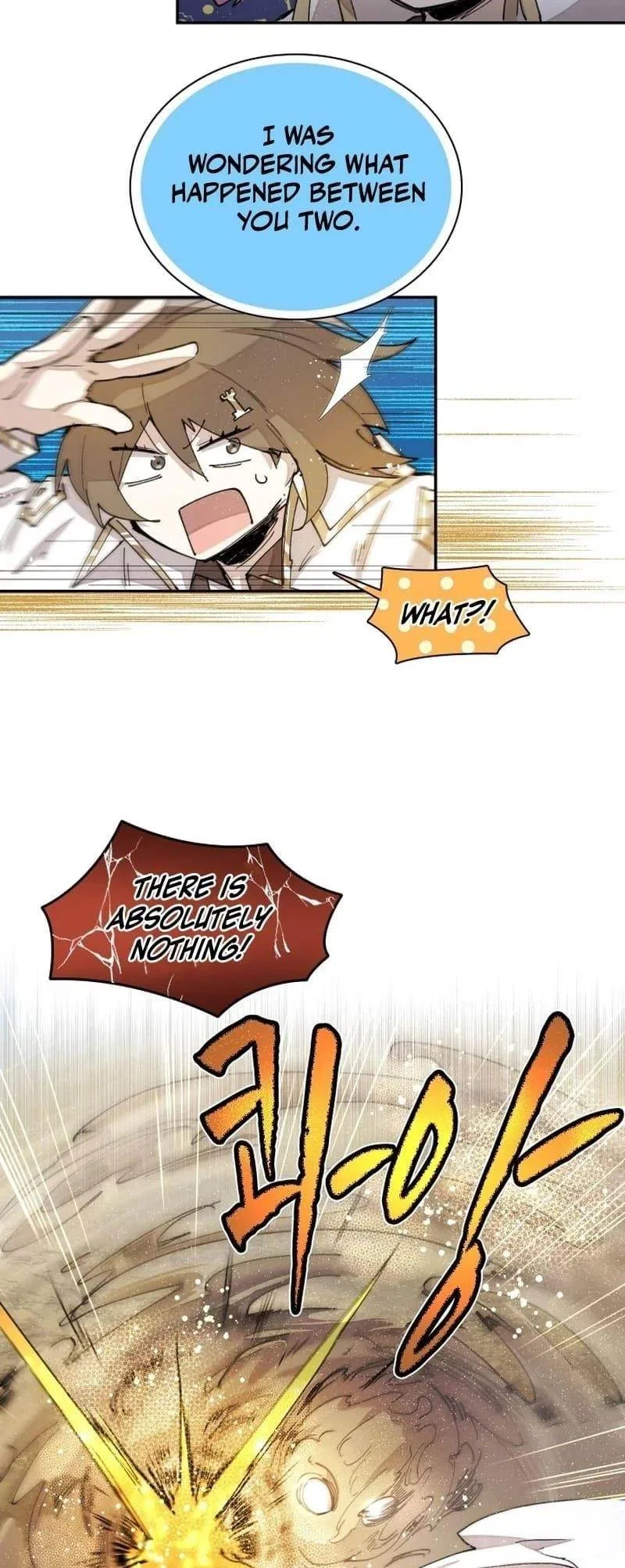 The Great Mage of the Hero’s Party Reincarnates Chapter 18 – Page 3