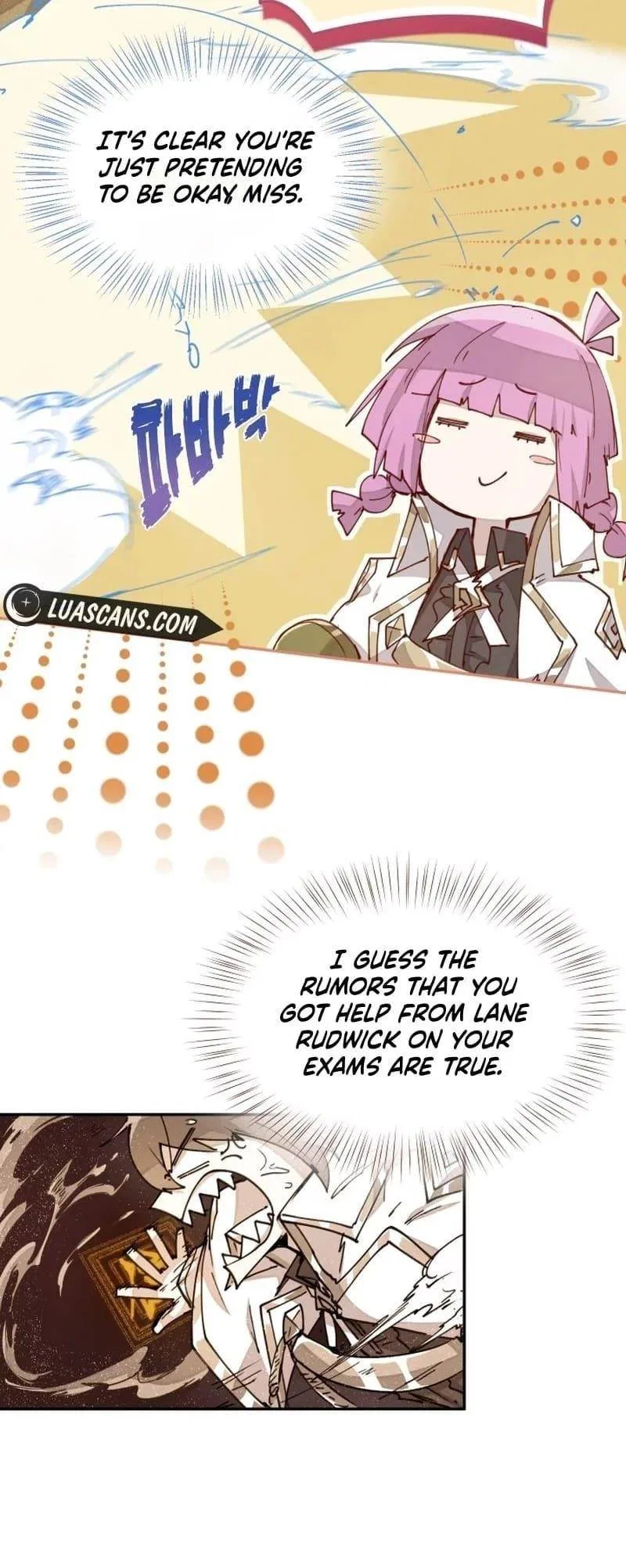 The Great Mage of the Hero’s Party Reincarnates Chapter 18 – Page 5