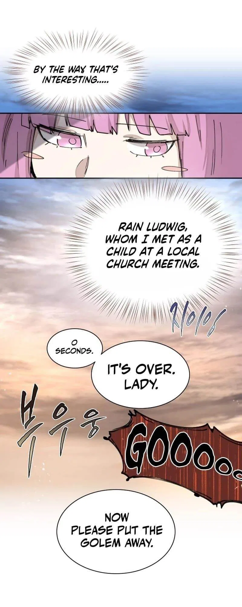 The Great Mage of the Hero’s Party Reincarnates Chapter 18 – Page 6