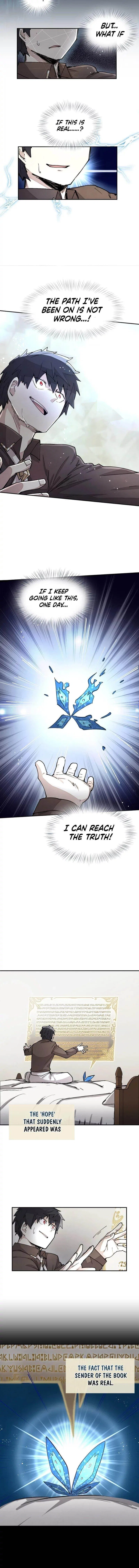 The Great Mage of the Hero’s Party Reincarnates Chapter 18 – Page 14