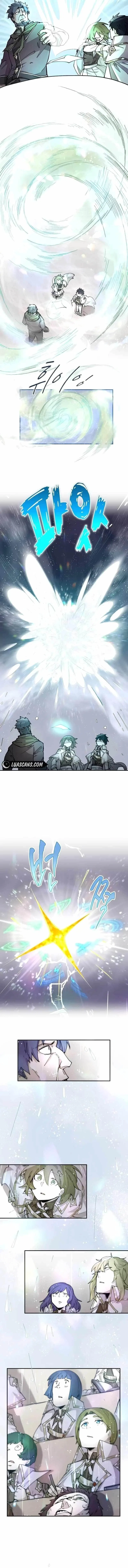 The Great Mage of the Hero’s Party Reincarnates Chapter 16 – Page 6